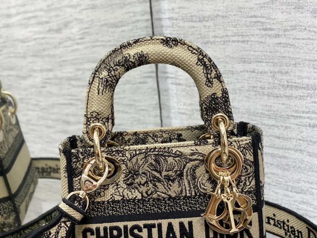 Dior Bag 